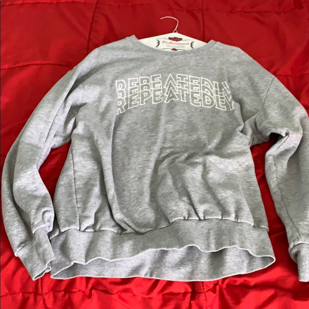 H&M sweater